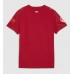 Valencia Replica Away Shirt 2025-26 Short Sleeve